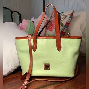 Dooney & Bourke Crossbody/Tote